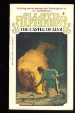 Cover art for The Castle of Llyr