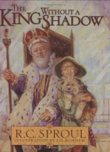 Cover art for The King Without a Shadow
