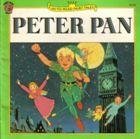 Cover art for Peter Pan (Honey Bear Books)
