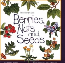 Cover art for Berries, Nuts, And Seeds (Take Along Guides)