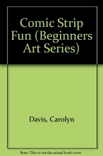 Cover art for Comic Strip Fun (Beginners Art Series)