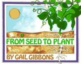 Cover art for From Seed to Plant