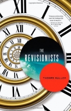 Cover art for The Revisionists