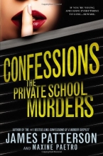 Cover art for The Private School Murders (Series Starter, Confessions #2)