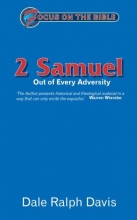 Cover art for 2 Samuel: Out of Every Adversity (Focus on the Bible Commentaries)