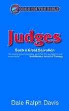 Cover art for Focus on the Bible - Judges: Such a Great Salvation (Focus on the Bible Commentaries)