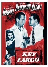 Cover art for Key Largo 