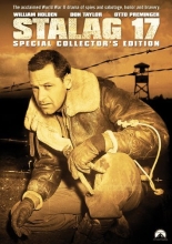 Cover art for Stalag 17 