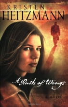 Cover art for A Rush of Wings (A Rush of Wings Series #1)