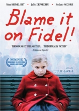 Cover art for Blame It on Fidel