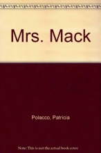 Cover art for Mrs. Mack
