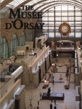 Cover art for Musee D'Orsay