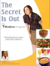 Cover art for The Secret is Out the Medifast Program