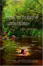 Cover art for How to Breathe Underwater