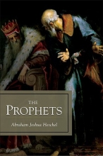 Cover art for The Prophets