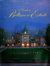 Cover art for A Guide to Biltmore Estate
