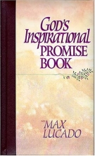 Cover art for God's Inspirational Promise Book