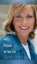 Cover art for Discovering Gods Purpose for Your Life