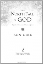 Cover art for The North Face of God