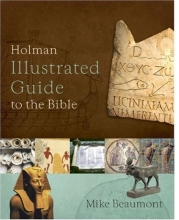 Cover art for Holman Illustrated Guide to the Bible