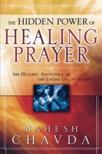 Cover art for The Hidden Power of Healing Prayer