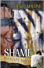 Cover art for Shame:  Identity Thief