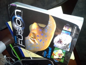 Cover art for Houghton Mifflin Harcourt Science Florida: Student Edition Interactive Worktext Grade 4 2012 (Hmh Science 2012 (K - 8))