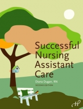 Cover art for Successful Nursing Assistant Care