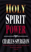 Cover art for Holy Spirit Power