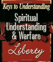 Cover art for Spiritual Understanding and Warfare