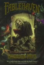 Cover art for Fablehaven