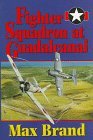 Cover art for Fighter Squadron at Guadalcanal
