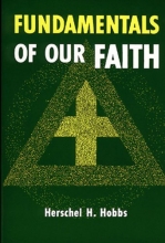 Cover art for Fundamentals of Our Faith
