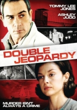 Cover art for Double Jeopardy