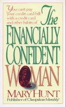 Cover art for The Financially Confident Woman