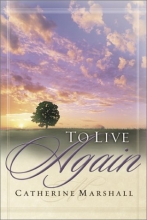 Cover art for To Live Again