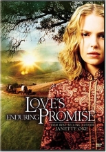 Cover art for Love's Enduring Promise