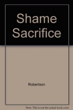 Cover art for The Shame and the Sacrifice