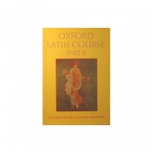 Cover art for Oxford Latin Course, Vol. 2
