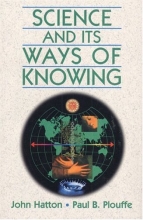 Cover art for Science and Its Ways of Knowing