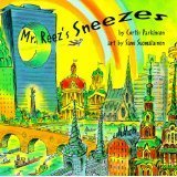 Cover art for Mr. Reez's Sneezes
