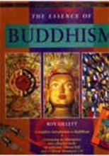 Cover art for Essence of Buddhism Pack