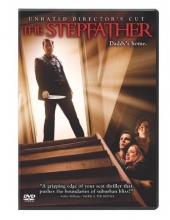 Cover art for The Stepfather