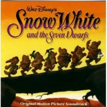 Cover art for Snow White and the Seven Dwarfs
