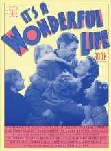 Cover art for The It's a Wonderful Life Book