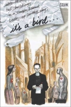 Cover art for It's a Bird