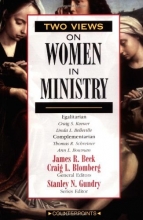 Cover art for Two Views on Women in Ministry