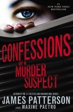 Cover art for Confessions of a Murder Suspect