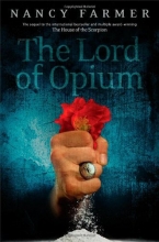 Cover art for The Lord of Opium
