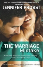 Cover art for The Marriage Mistake (Marriage to a Billionaire)